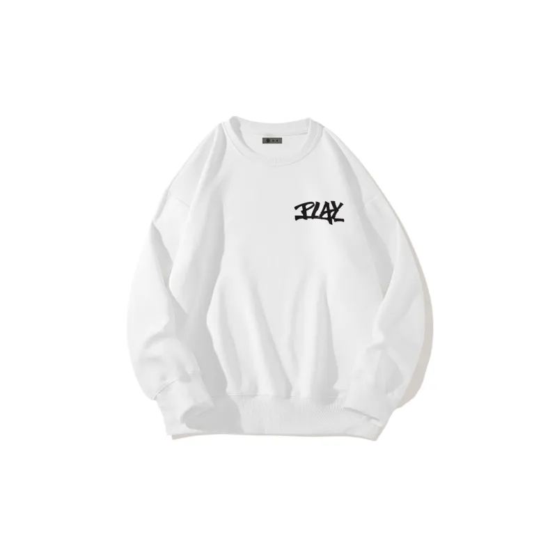 B.X Sweatshirts Unisex-15