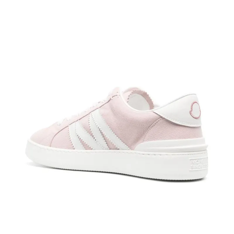 Moncler Monaco M Low-top Sneakers-2