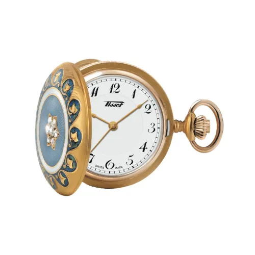TISSOT Men Pocket Watches
