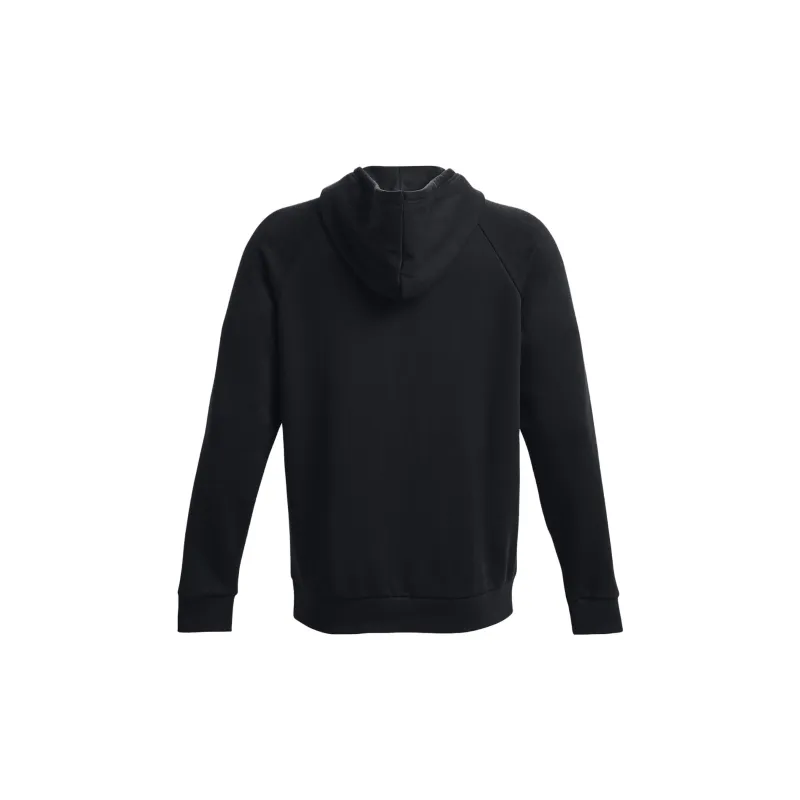 Under Armour Rival Fleece Sweatshirts Men Black-1