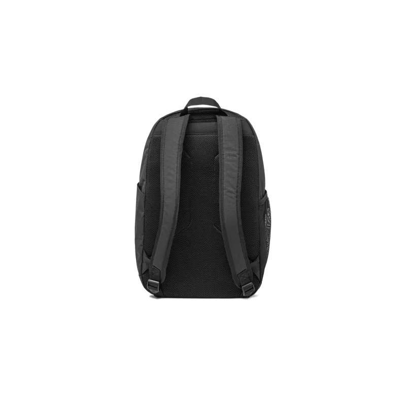 LiNing Badfive Polyester Backpack Regular Unisex Black-3