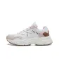Korean White/Cream Pink