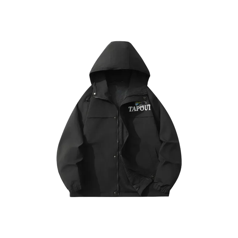 TAPOUT Jackets Unisex-1
