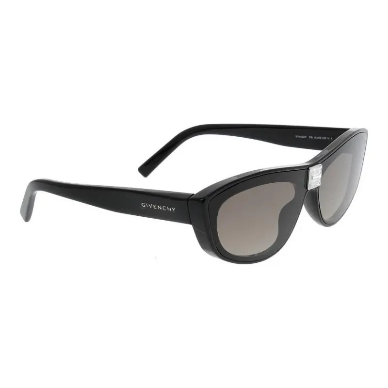 Givenchy Rectangular Frame Sunglasses-1