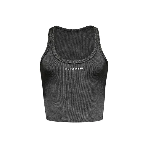 NOTAWEAR Tank Tops Women's Carbon-Reducing