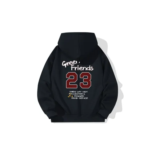 GF Unisex Sweatshirt