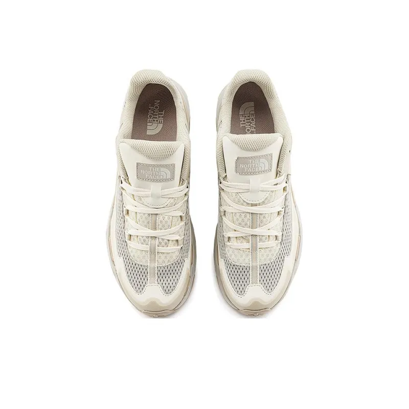 THE NORTH FACE Vectiv Taraval Track Shoes 'Grey Beige' Women's-3