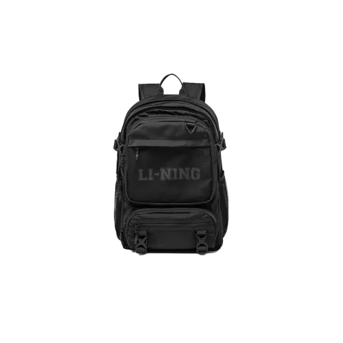 LINING Sports Life Collection Backpacks