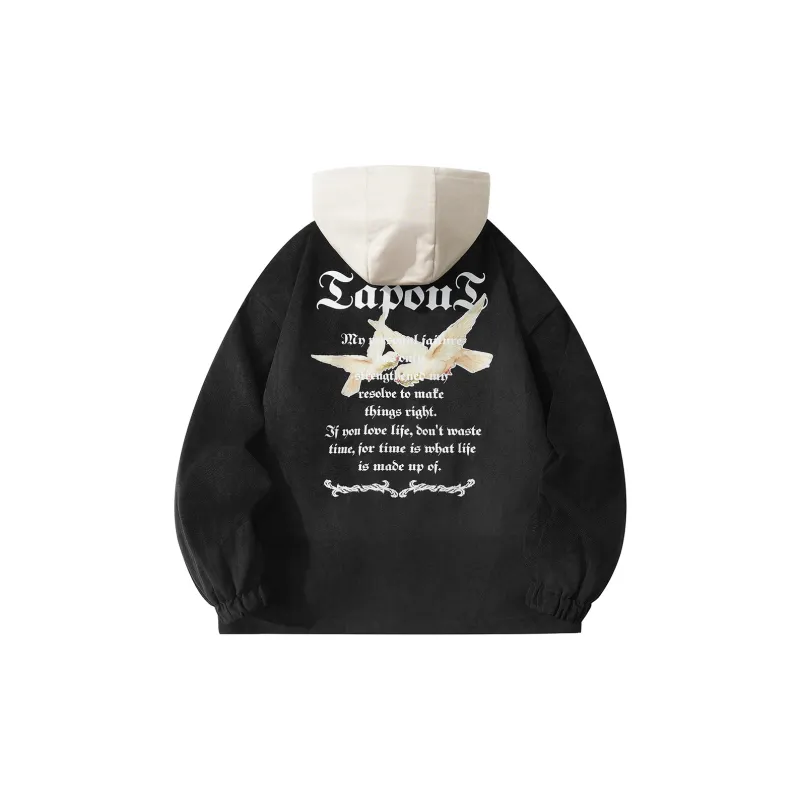 TAPOUT Jackets Unisex-1