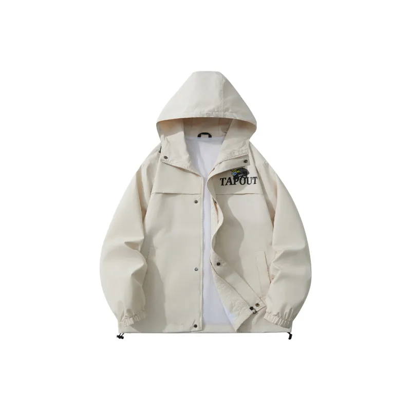 TAPOUT Jackets Unisex-4