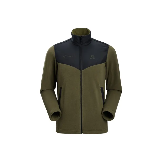 KAILAS Waterproof And Windproof Windbreaker Jacket Men's-4