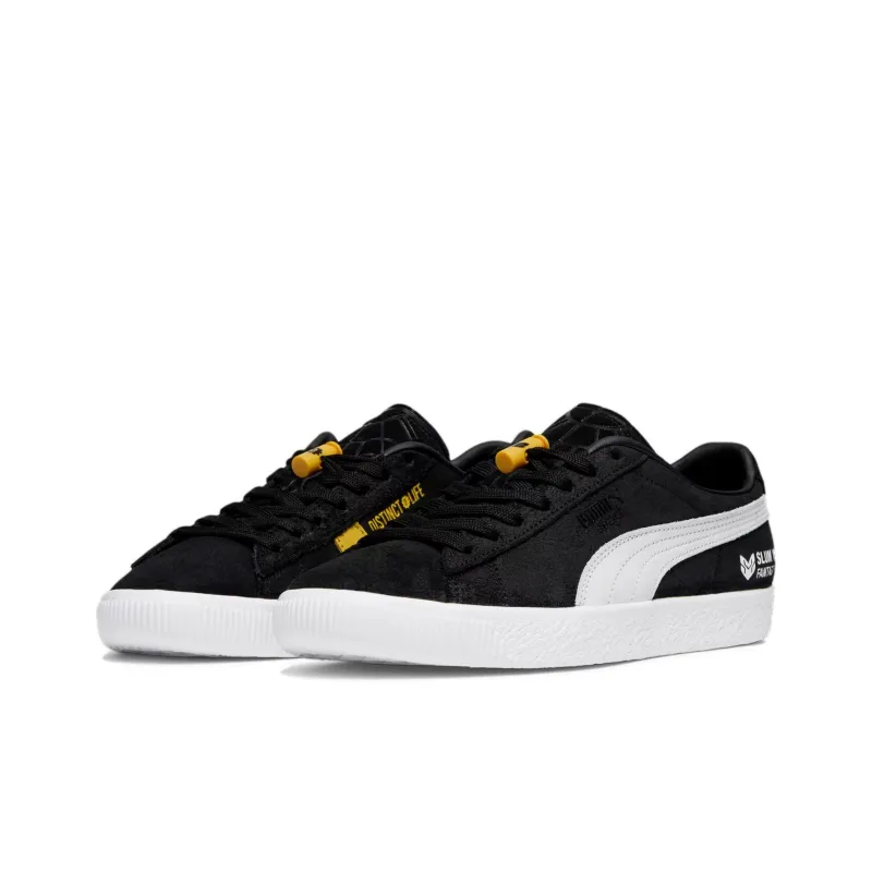PUMA Slum Village X Distinct Life X Suede 'Fantastic Vol. 2'-2