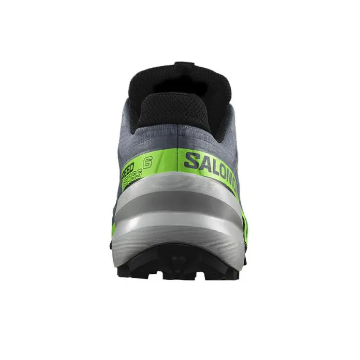 SALOMON Speedcross 6 'Grey Green'-3