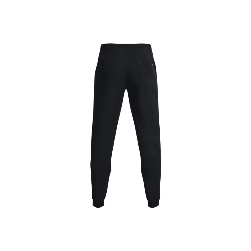 Under Armour Drive Knitted Sweatpants Men Black-1