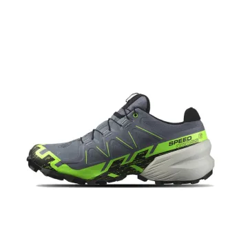 SALOMON Speedcross 6 'Grey Green'