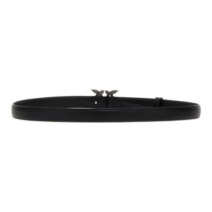 PINKO Love Birds Buckle Belt-2
