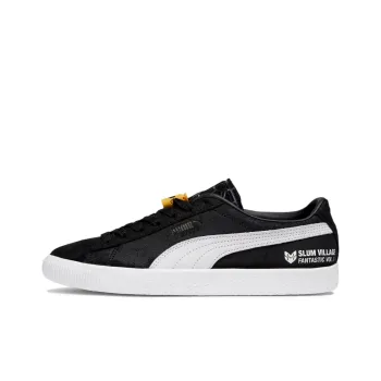 PUMA Slum Village X Distinct Life X Suede 'Fantastic Vol. 2'