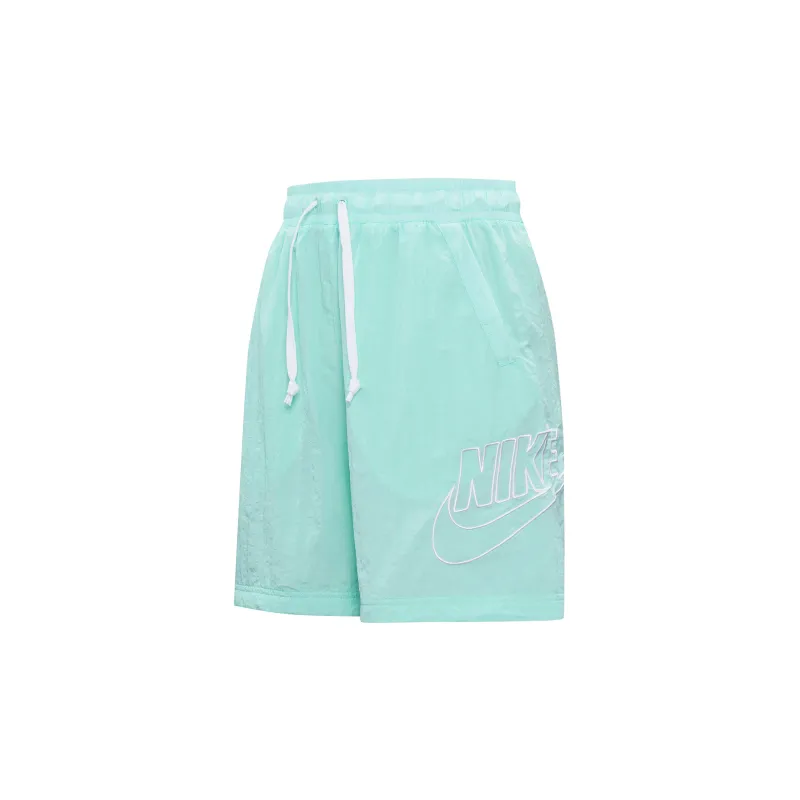 Nike Casual Shorts Men's Mint Green-1