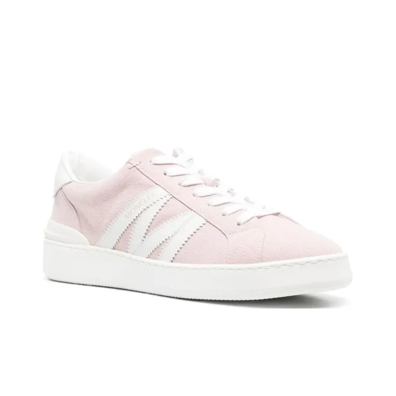 Moncler Monaco M Low-top Sneakers-1