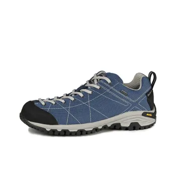 Bestard Rando Lite Cushioning Wear-Resistant Low-Top Outdoor Shoes Unisex Blue