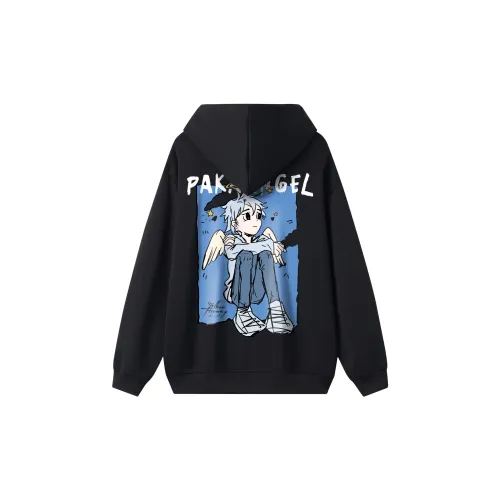 PAKA Sweatshirts Unisex