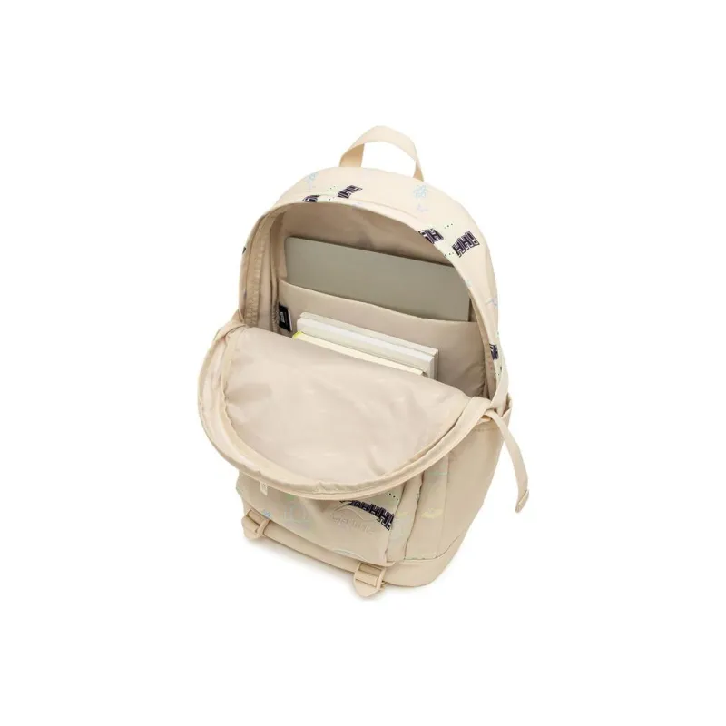 LiNing Disney Toy Story Collection Polyester Backpack Regular Unisex Gravel Gray-4