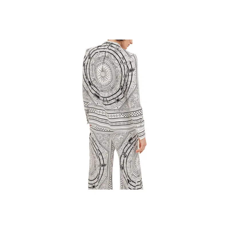 HERMES Shirts Women's Multicolor-1