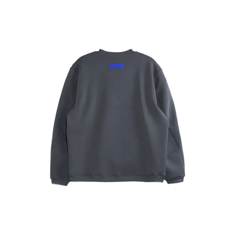 ROARINGWILD MAINLINE Sweatshirts Unisex-3