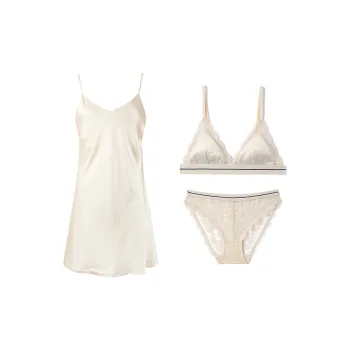 FREELASS Women's Pajama Sets
