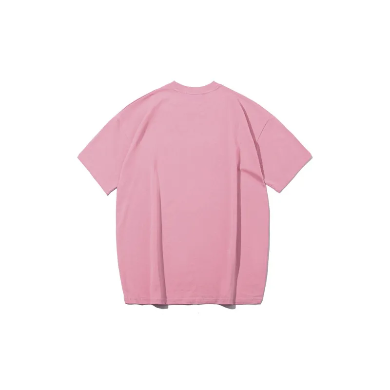 I'm David T Shirts Unisex Pink-1