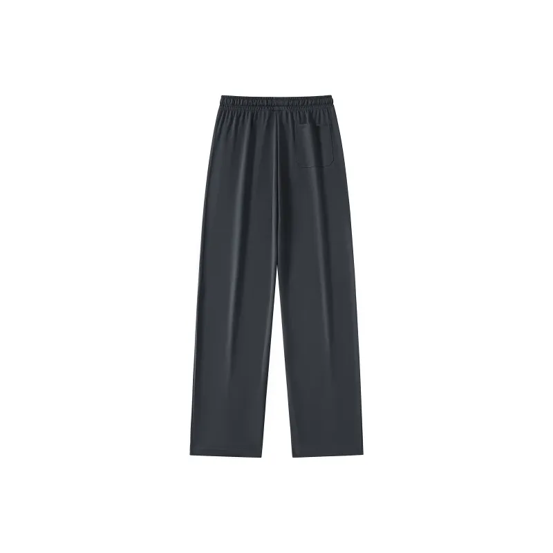 ZMOH Knitted Sweatpants Unisex-12
