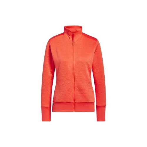 Adidas Cold.Rdy Collection Jackets Women's Bright Red