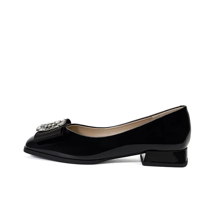 LESELE Casual Single Shoes Women's-5
