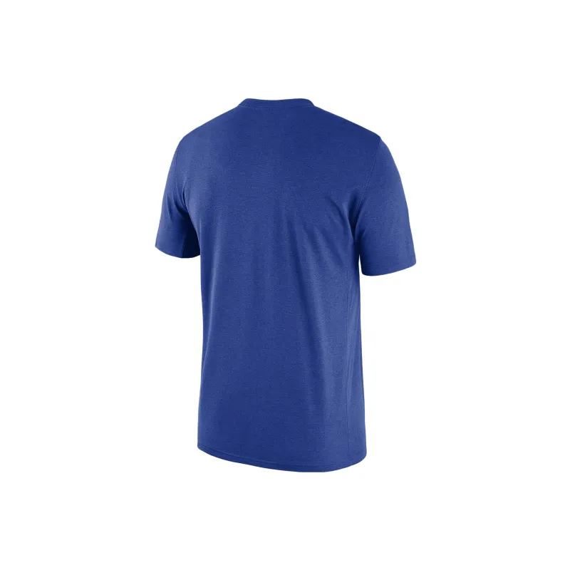 Nike Golden State Warriors Courtside Max90 Men's Nike Nba T Shirt-1