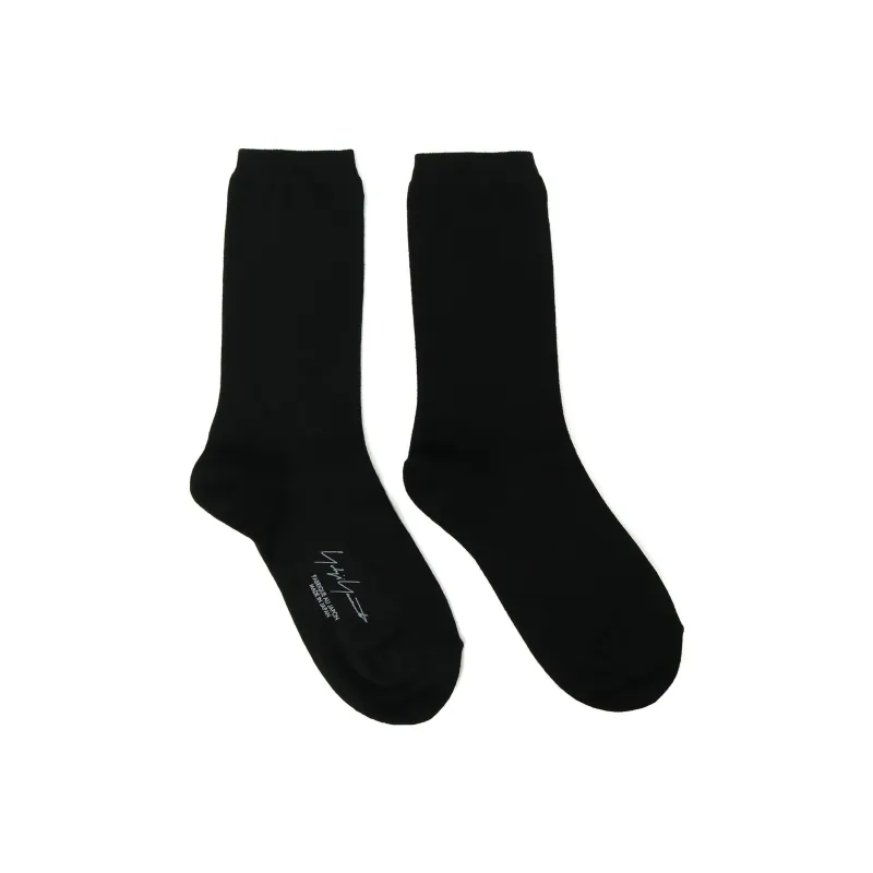 Yohji Yamamoto Women's Knee high Socks-2