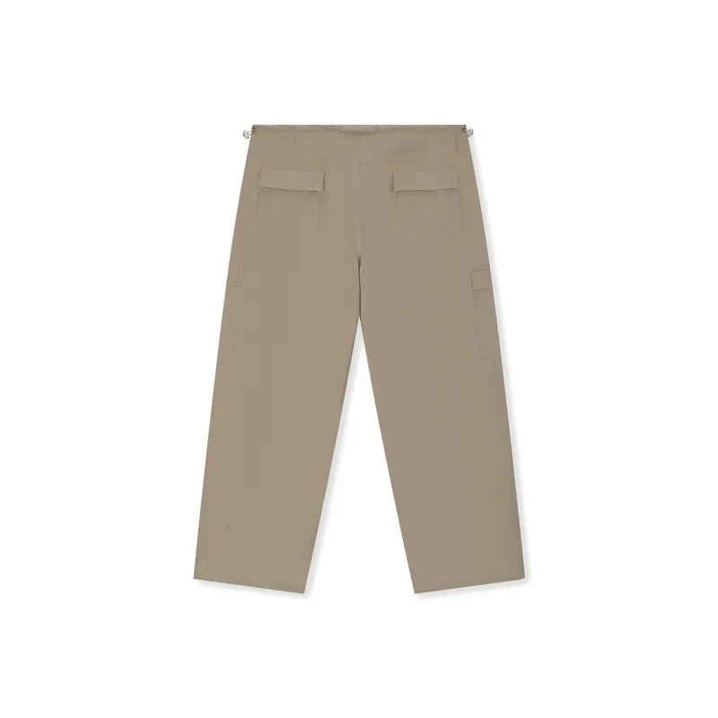BONELESS Cargo Pants Unisex-5