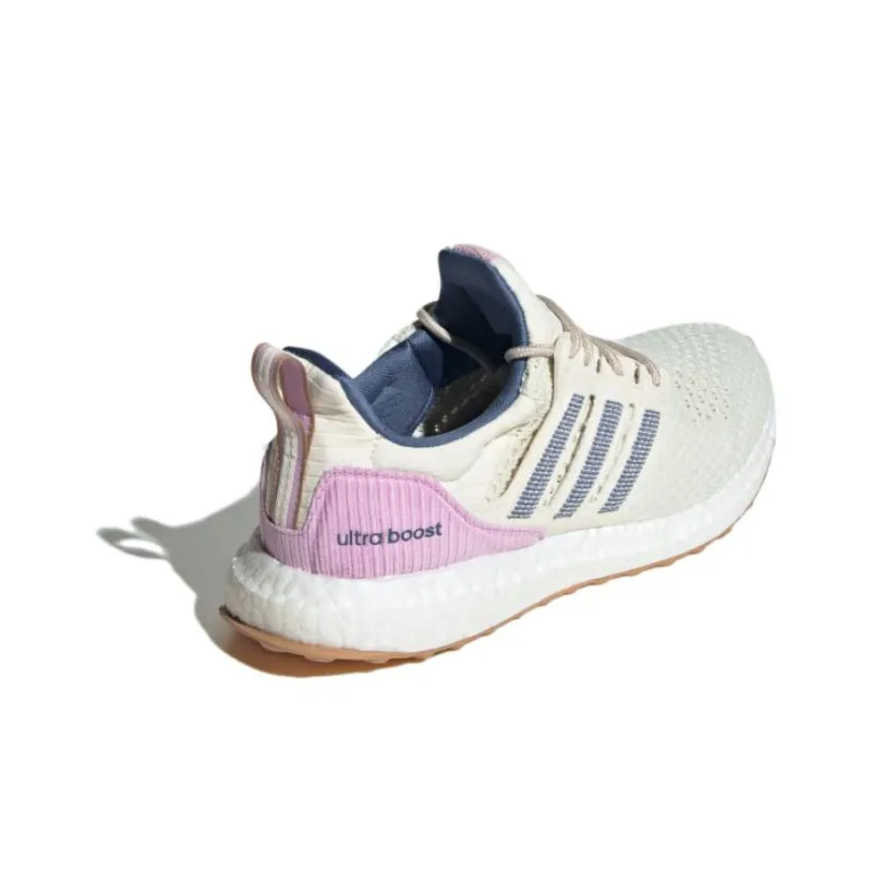 UltraBoost Women's Adidas 1.0 'Off White Bliss Lilac' Women's-3