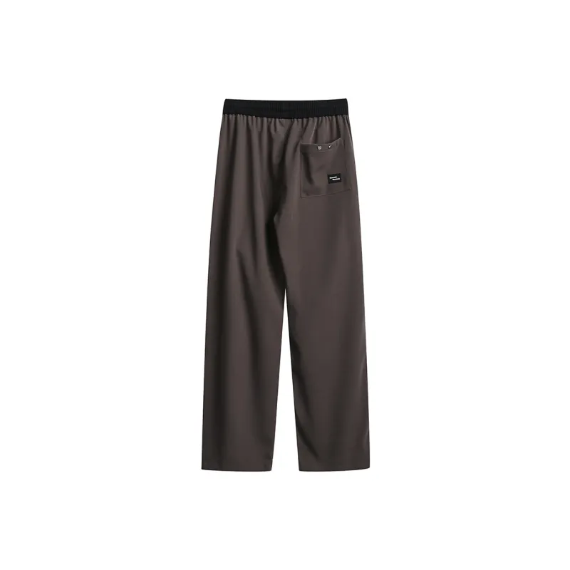 WANCHAO CP Casual Pants Unisex-11