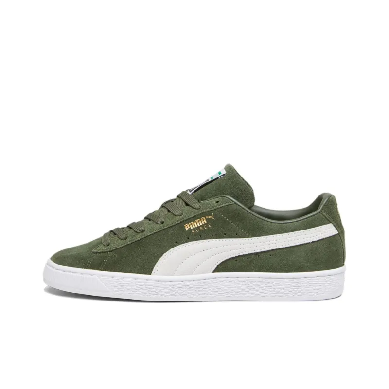 Puma Suede Classic 21 'Myrtle'-0