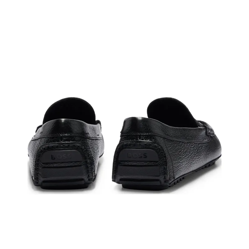 HUGO BOSS Casual Shoes Men's Black-2