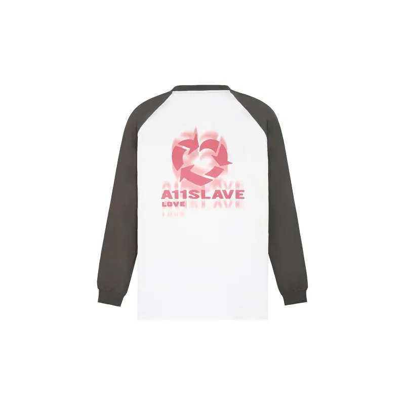 A11SLAVE T Shirts Unisex-18