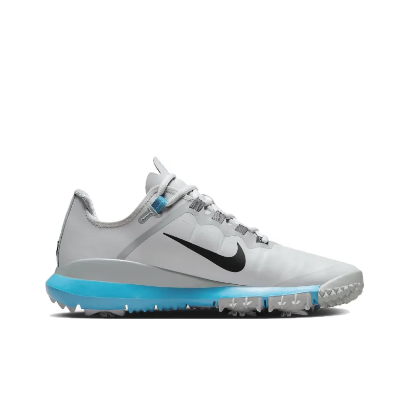 Nike Tiger Woods Tw '13 Retro Blue Lightning-1