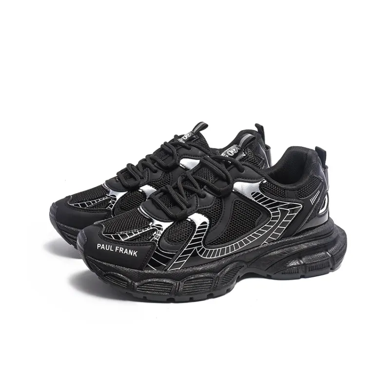 PAUL FRANK Low Top Casual Shoes Men's-2