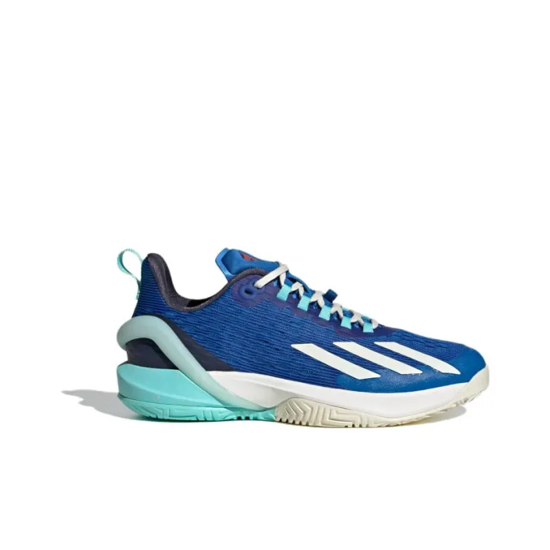 Adidas Women's Adizero Cybersonic 'Bright Royal Aqua'-1
