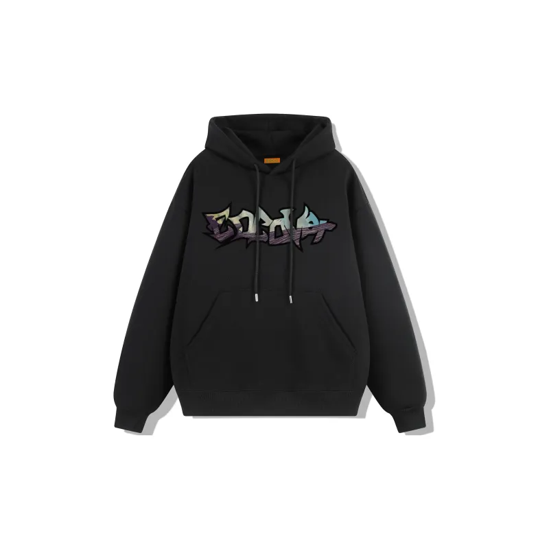 EDCO BREAK SILENCE Sweatshirts Unisex-3