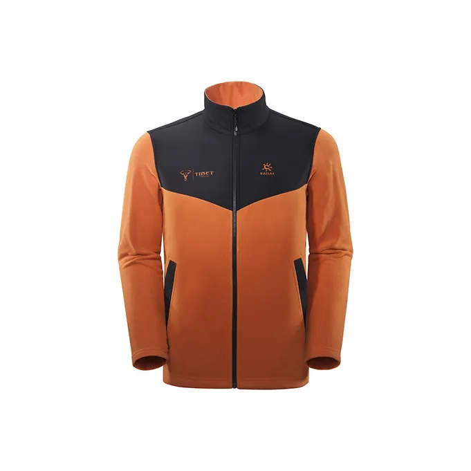 KAILAS Waterproof And Windproof Windbreaker Jacket Men's-10
