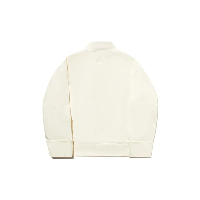 LiNing Jacket Men's Papyrus White-1