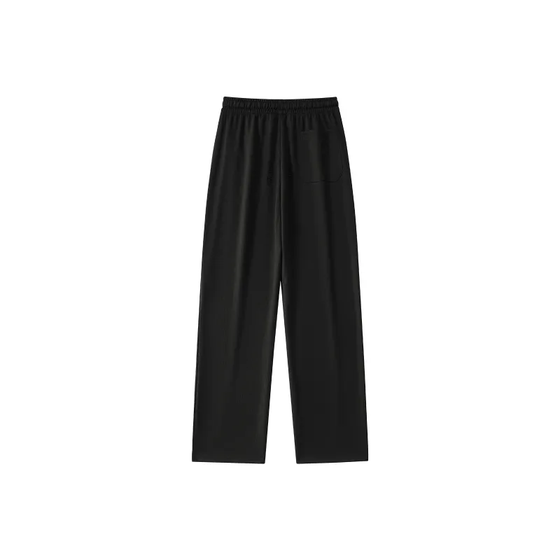 ZMOH Knitted Sweatpants Unisex-1