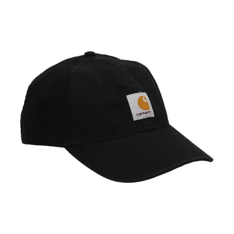 Carhartt Logo Patch Baseball Cap-1
