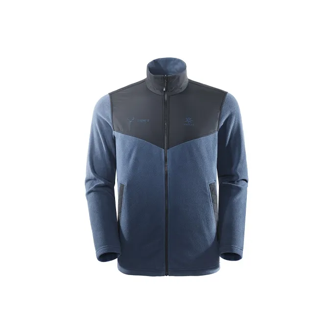 KAILAS Waterproof And Windproof Windbreaker Jacket Men's-7